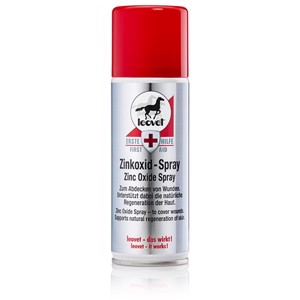 Leovet  Zinc Oxide Spray